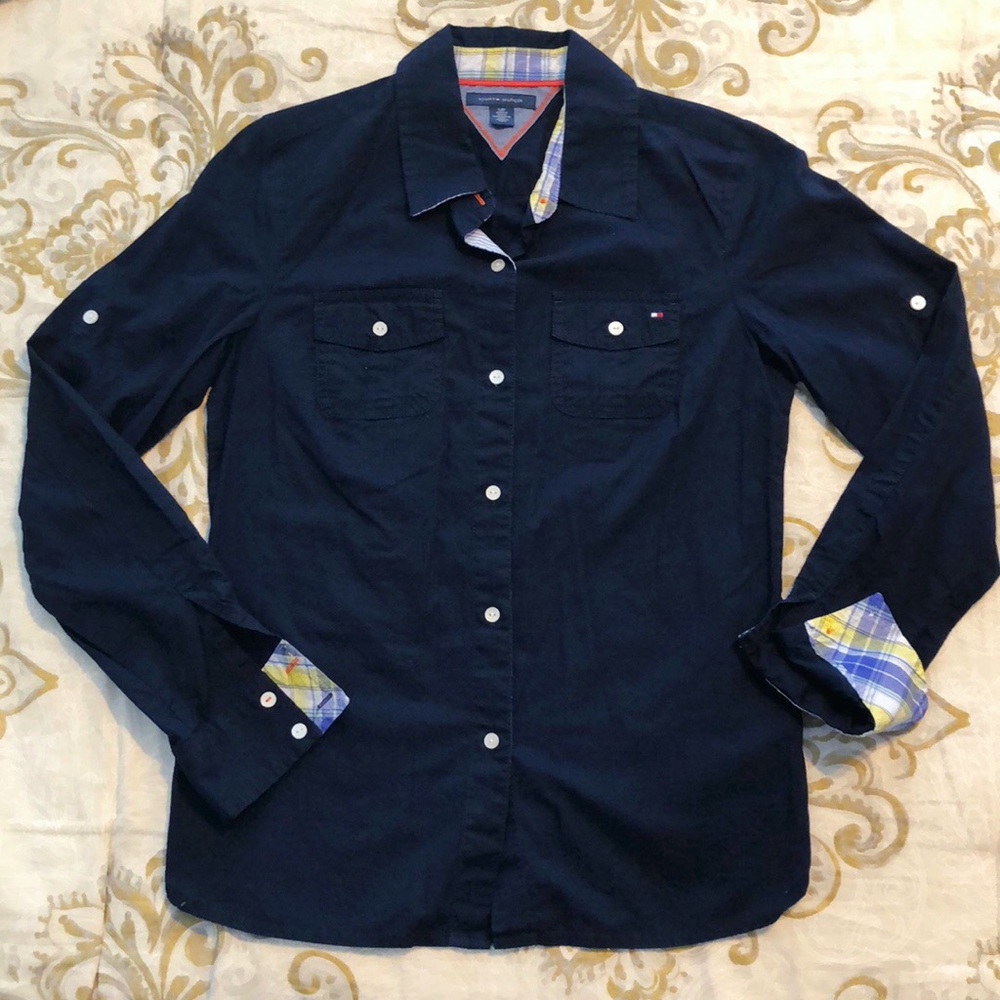 Tommy Hilfiger Button Down